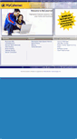 Mobile Screenshot of mycybernet.ca